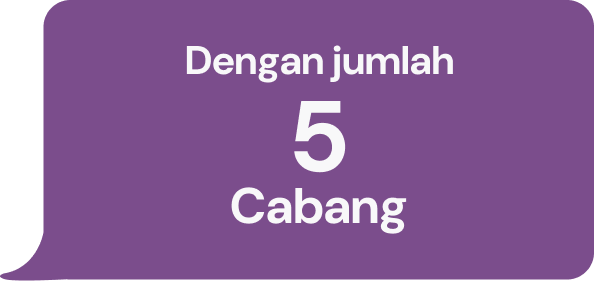 jumlah cabang